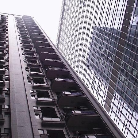 Guangzhou Happiness Apartment Exteriér fotografie