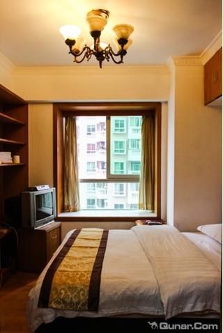 Guangzhou Happiness Apartment Exteriér fotografie